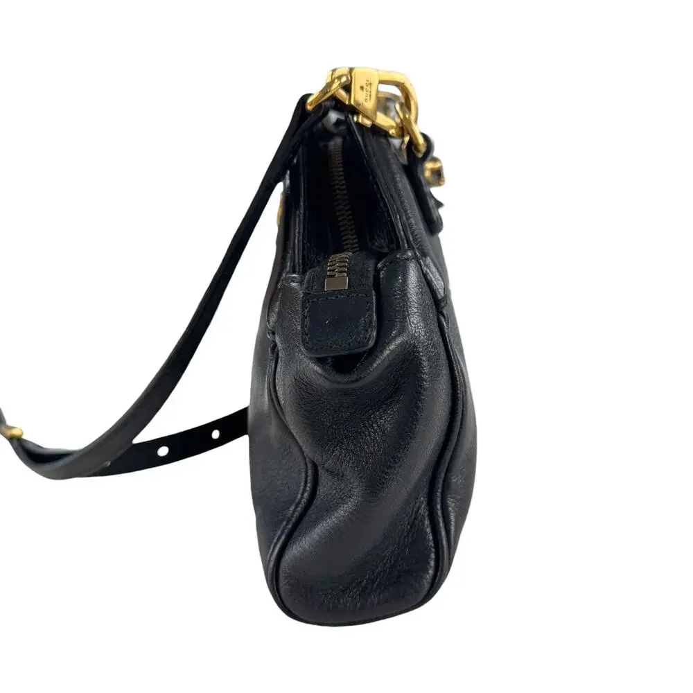 Gucci GG Marmont Re(Belle) Tiger Shoulder Bag - Picture 4 of 15